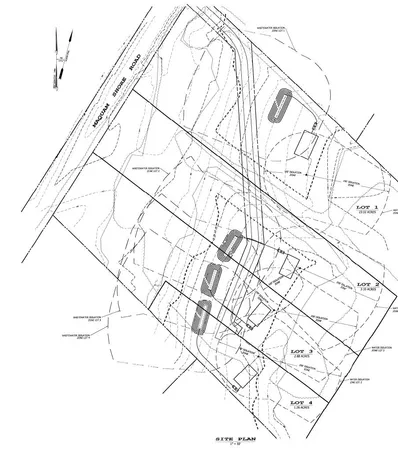 $99,999 | 0 Caroline's Way Street, Unit 4, Swanton, VT 05488