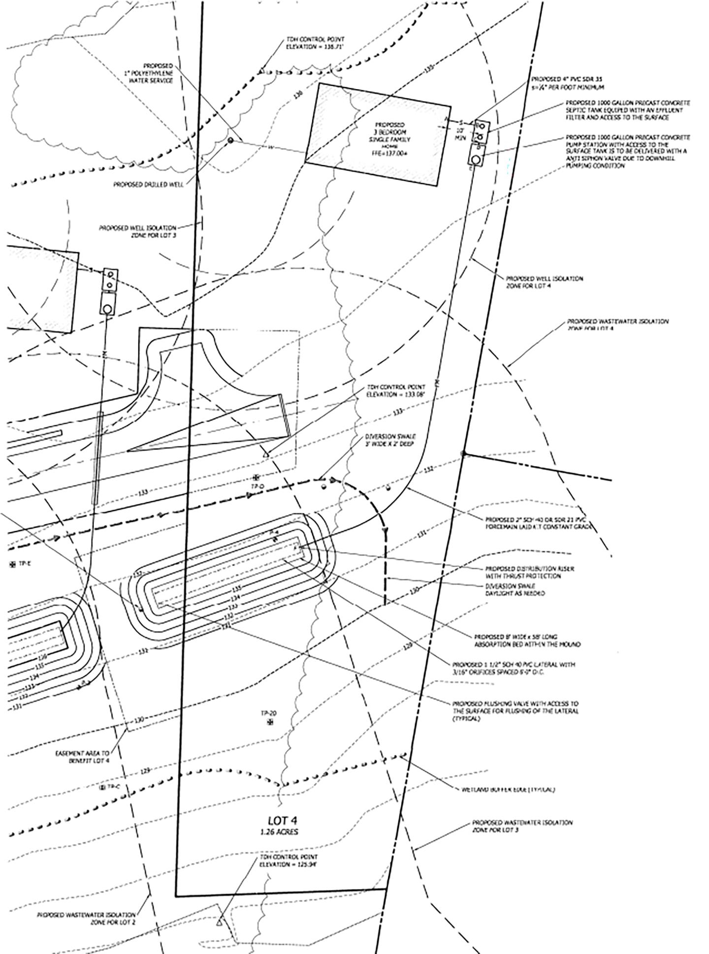 0 Caroline's Way Street, Unit 4 Swanton, VT 05488 - Photo 4 of 6