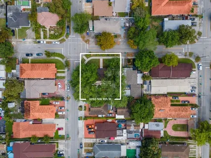 $859,000 | 3260 Northwest 9th Street, Miami, FL 33125