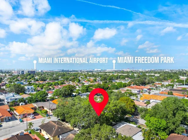 $859,000 | 3260 Northwest 9th Street, Miami, FL 33125