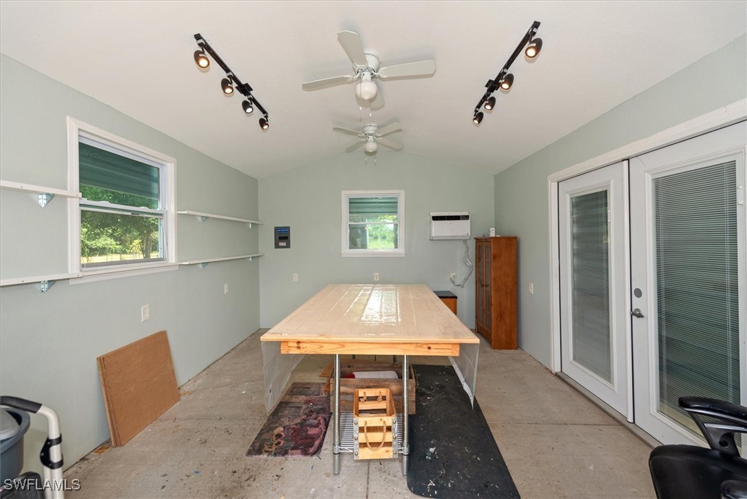 13951 Rod And Gun Club Road Fort Myers, FL 33913 - Photo 42 of 49 a front view of a house with entryway