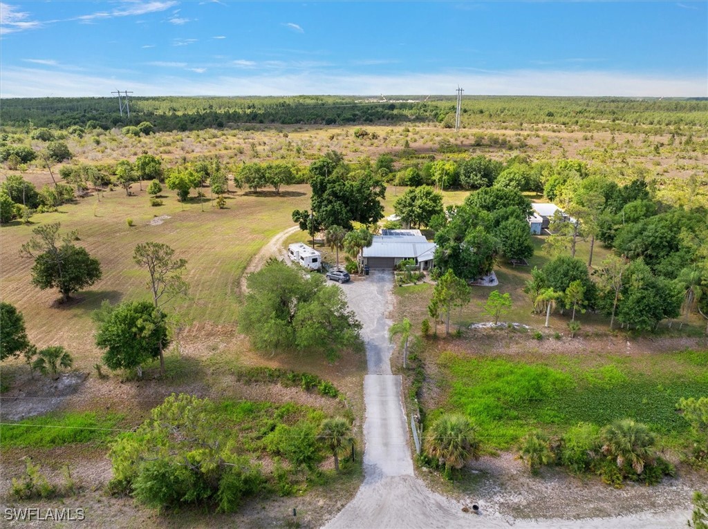 13951 Rod And Gun Club Road Fort Myers, FL 33913 - Photo 8 of 49 a view of a lake with outdoor space
