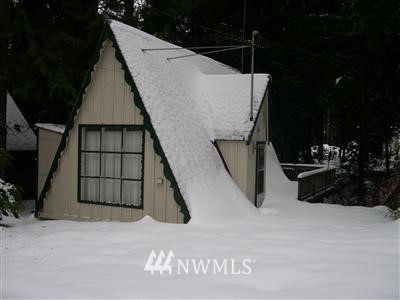 52517 Deep Woods Road Gold Bar, WA 98251 - Photo 1 of 1 a view of roof