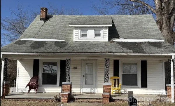 $190,000 | 1565 North Long Street, Salisbury, NC 28144