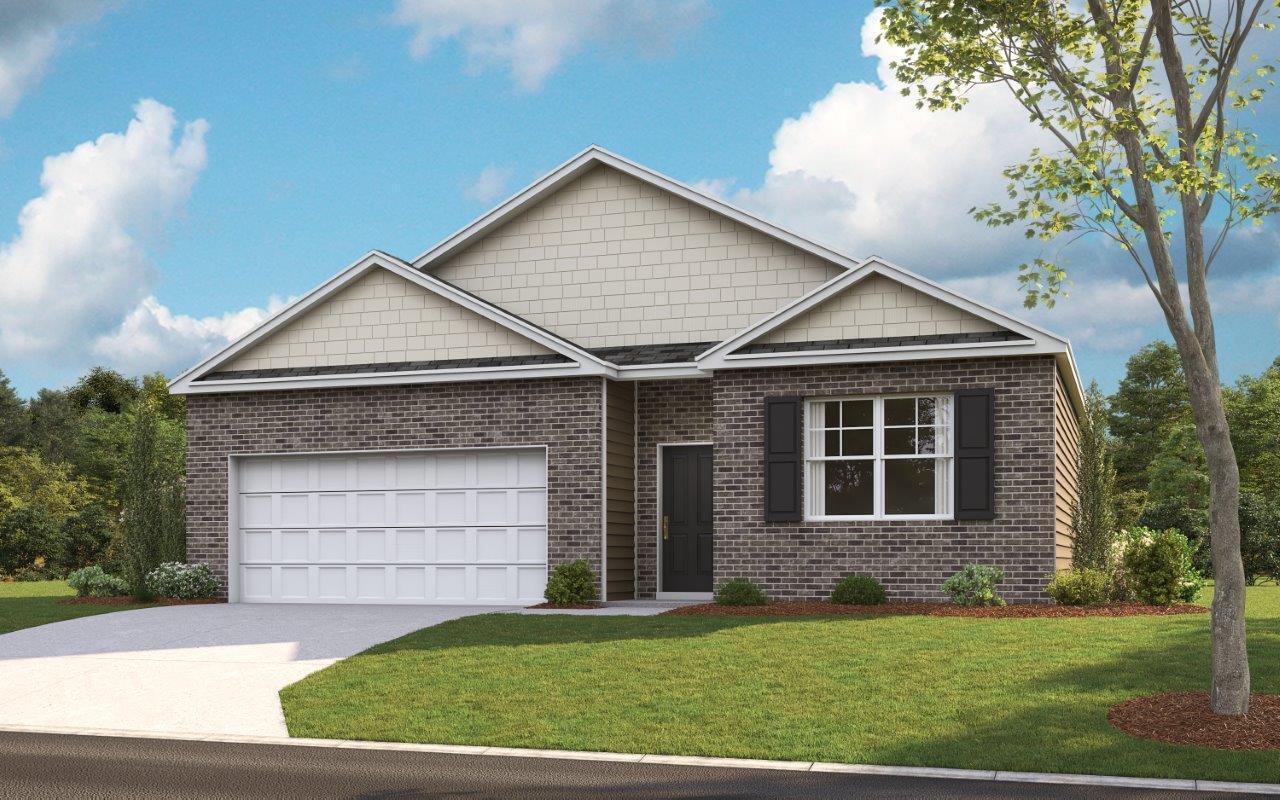 446 Oliver Circle Dayton, TN 37321 - Photo 1 of 32 Cali-F-elev