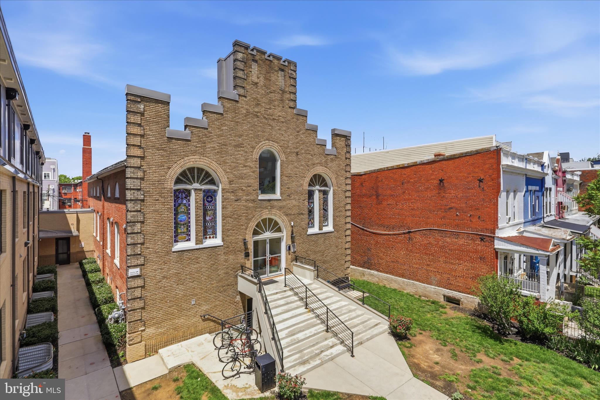625 Park Road Northwest, Unit 108 Washington, DC 20010 - Photo 4 of 29