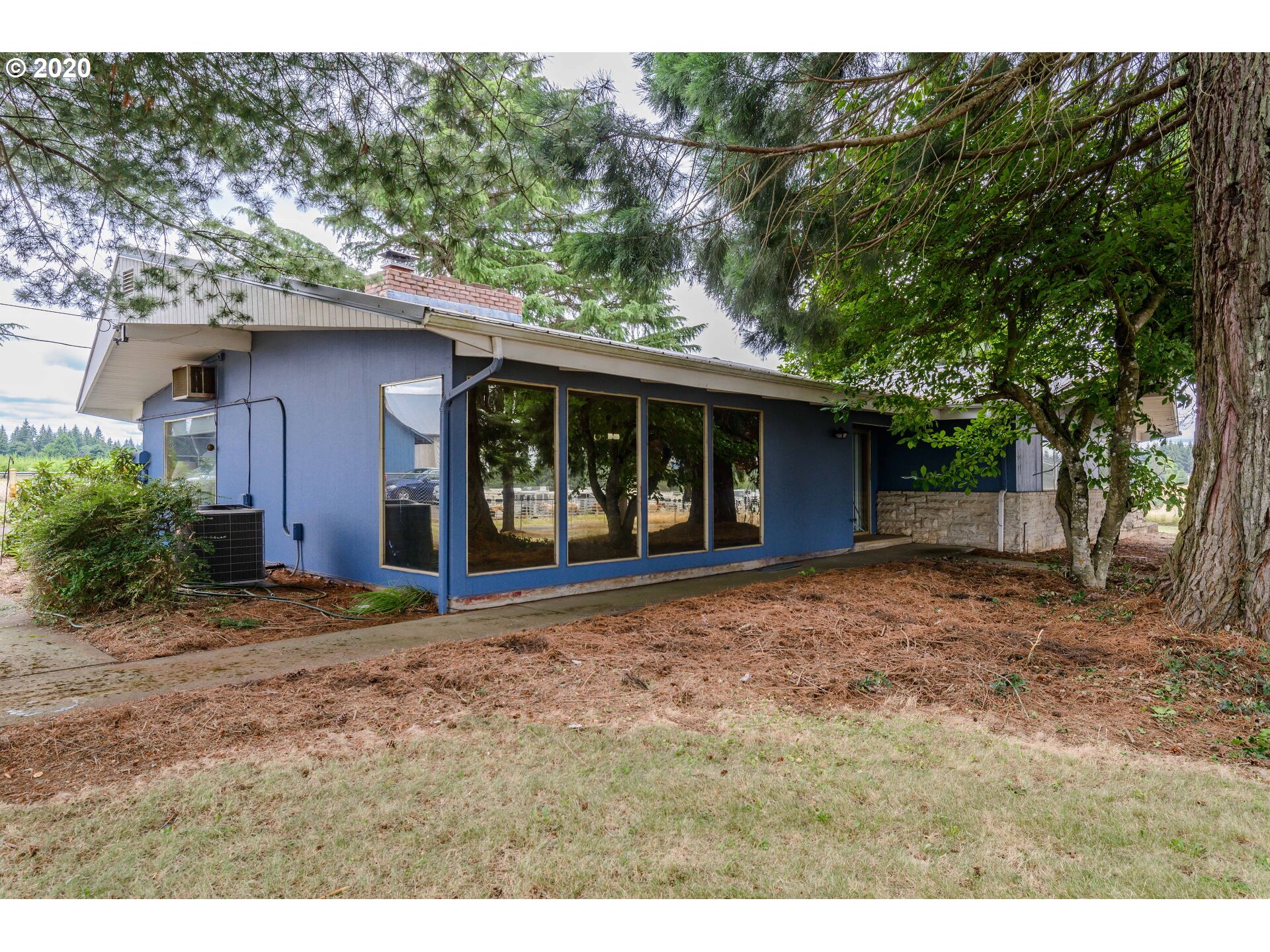 17818 South Harding Road Oregon City, OR 97045 - Photo 1 of 16