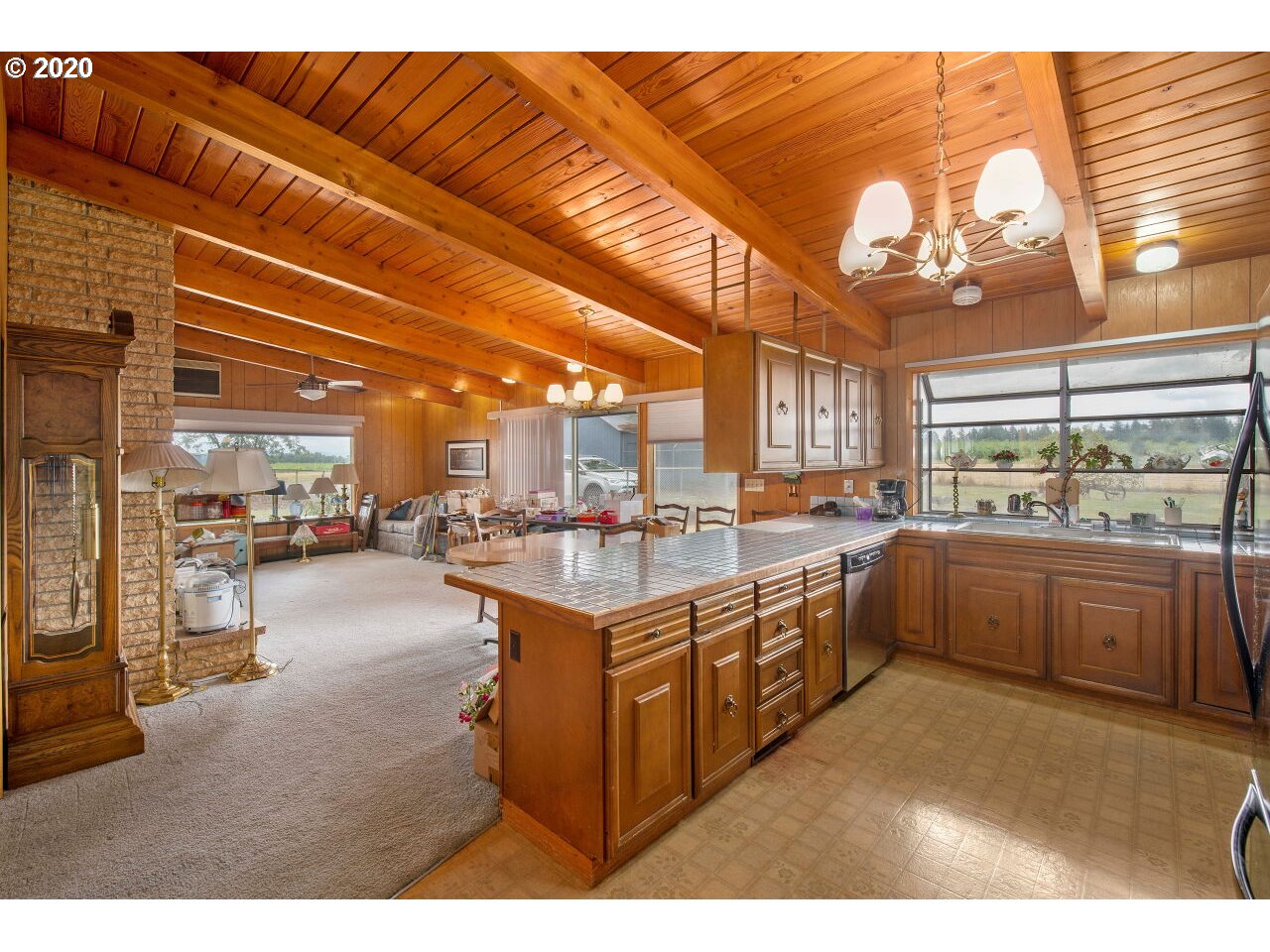 17818 South Harding Road Oregon City, OR 97045 - Photo 5 of 16