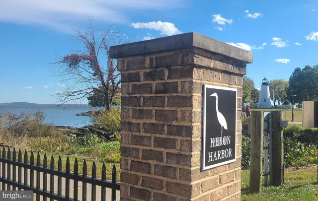a building view with a outdoor space