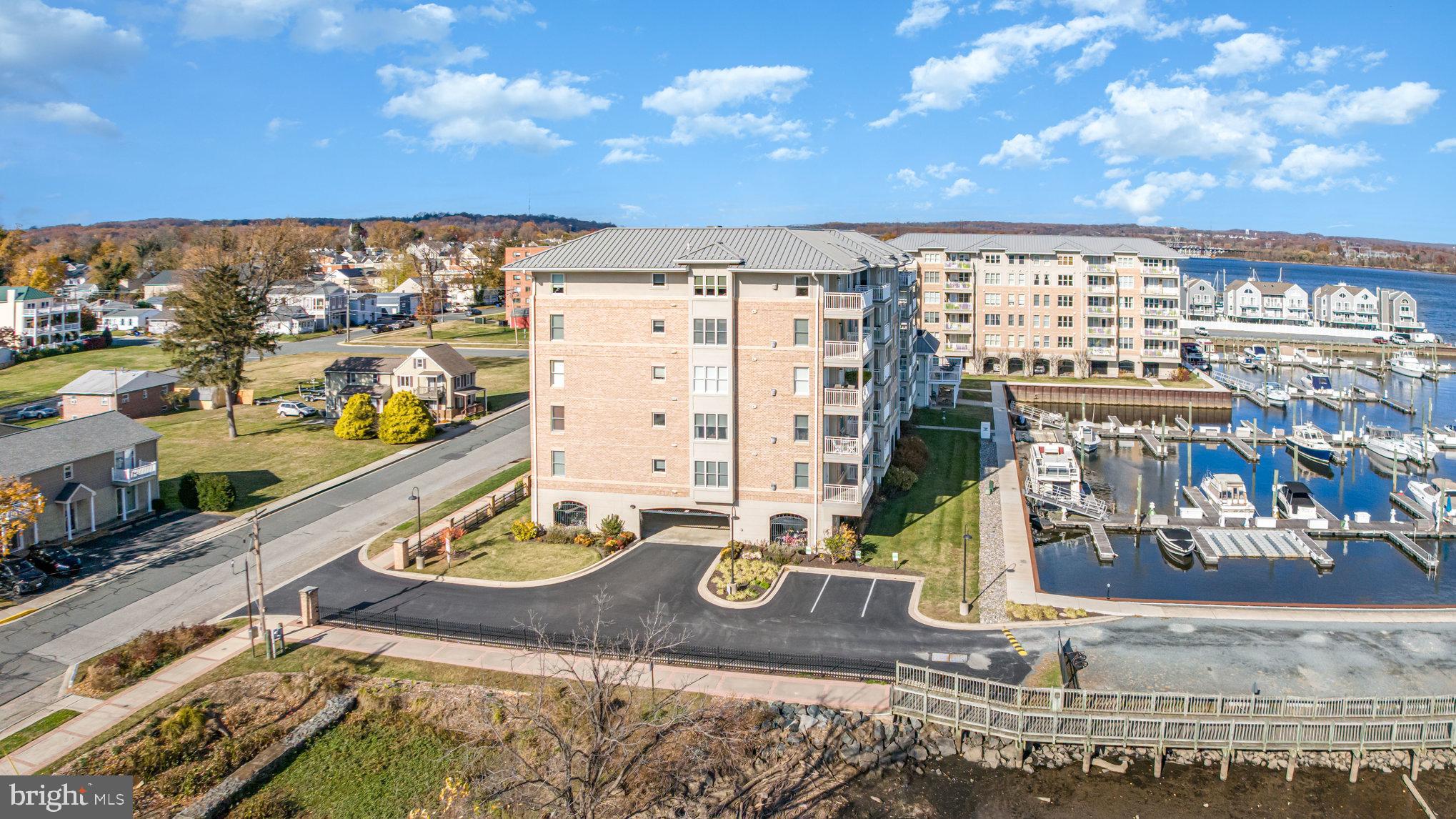 605 Concord Street, Unit 3E Havre de Grace, MD 21078 - Photo 46 of 59 The good life awaits...