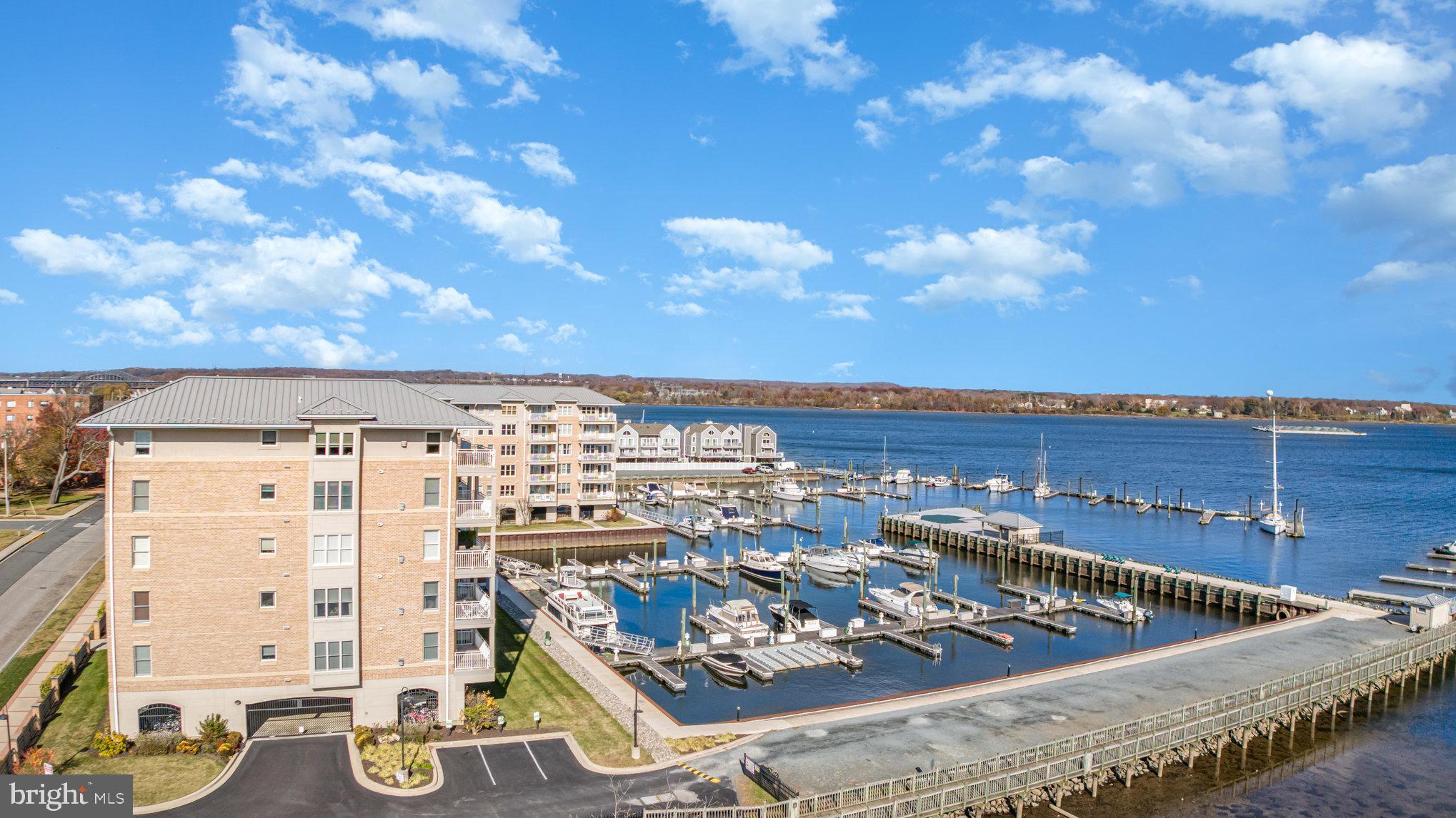 605 Concord Street, Unit 3E Havre de Grace, MD 21078 - Photo 47 of 59 Bea