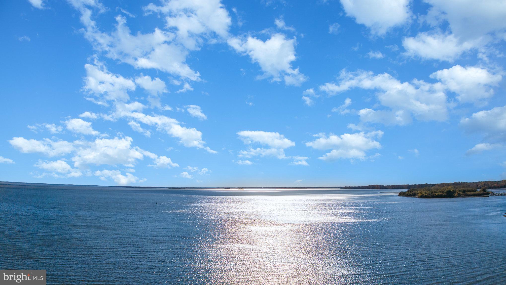 605 Concord Street, Unit 3E Havre de Grace, MD 21078 - Photo 49 of 59 a view of ocean