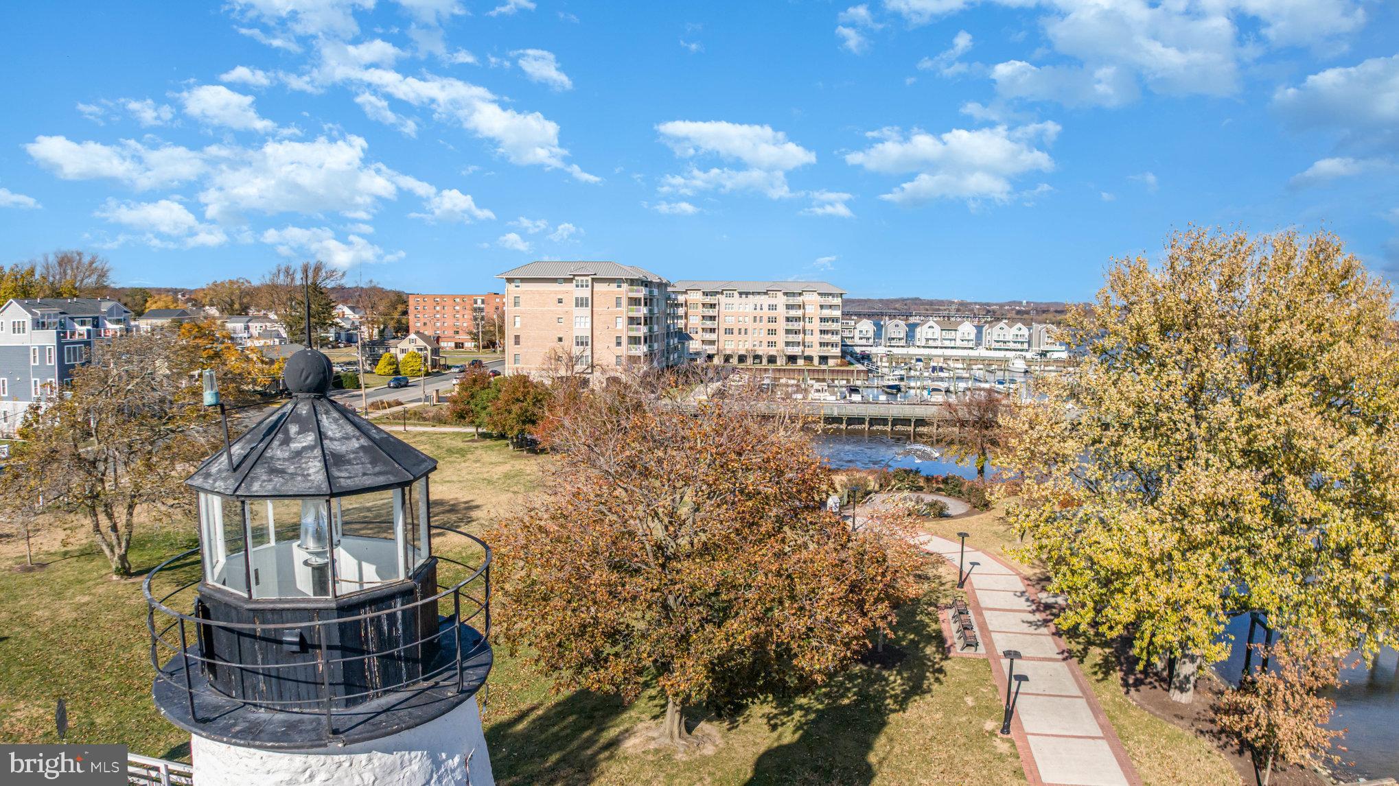 605 Concord Street, Unit 3E Havre de Grace, MD 21078 - Photo 51 of 59 Promenade