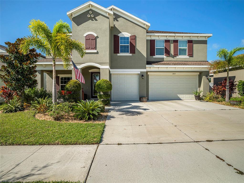 11803 Sunburst Marble Road Riverview, FL 33579 - Photo 27 of 27 Gallery Image 27