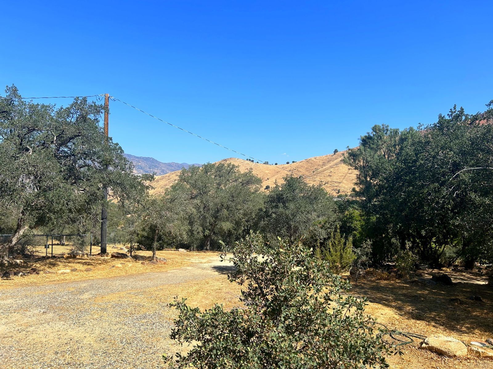 102 Mason Road Bodfish, CA 93205 - Photo 16 of 18