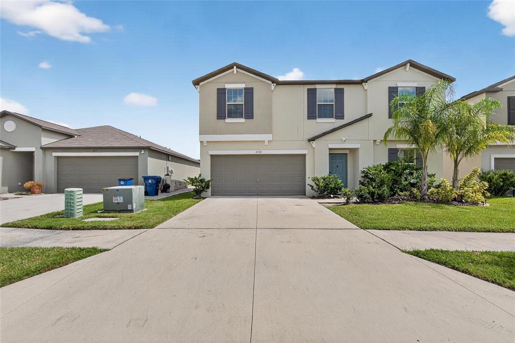 31783 Sun Kettle Loop Wesley Chapel, FL 33545 - Photo 64 of 73