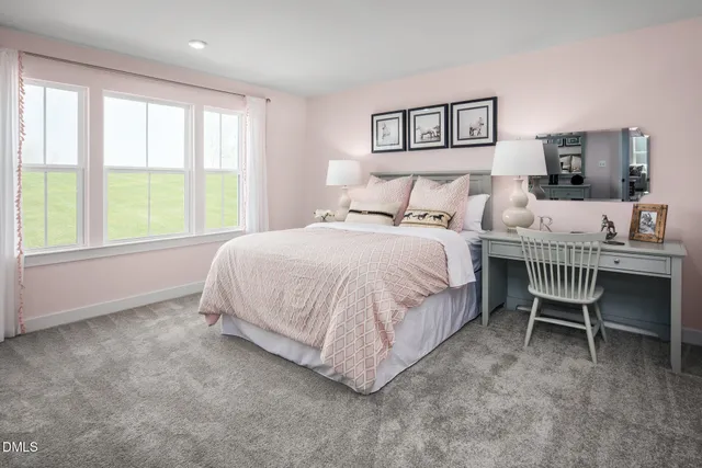 $439,990 | 608 Impala, Wendell, NC 27591