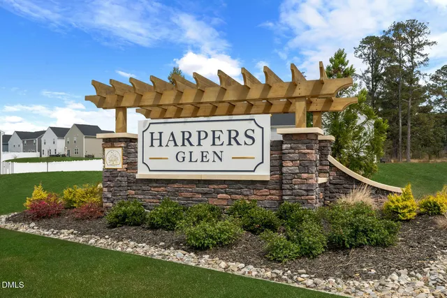 $439,990 | 608 Impala, Wendell, NC 27591