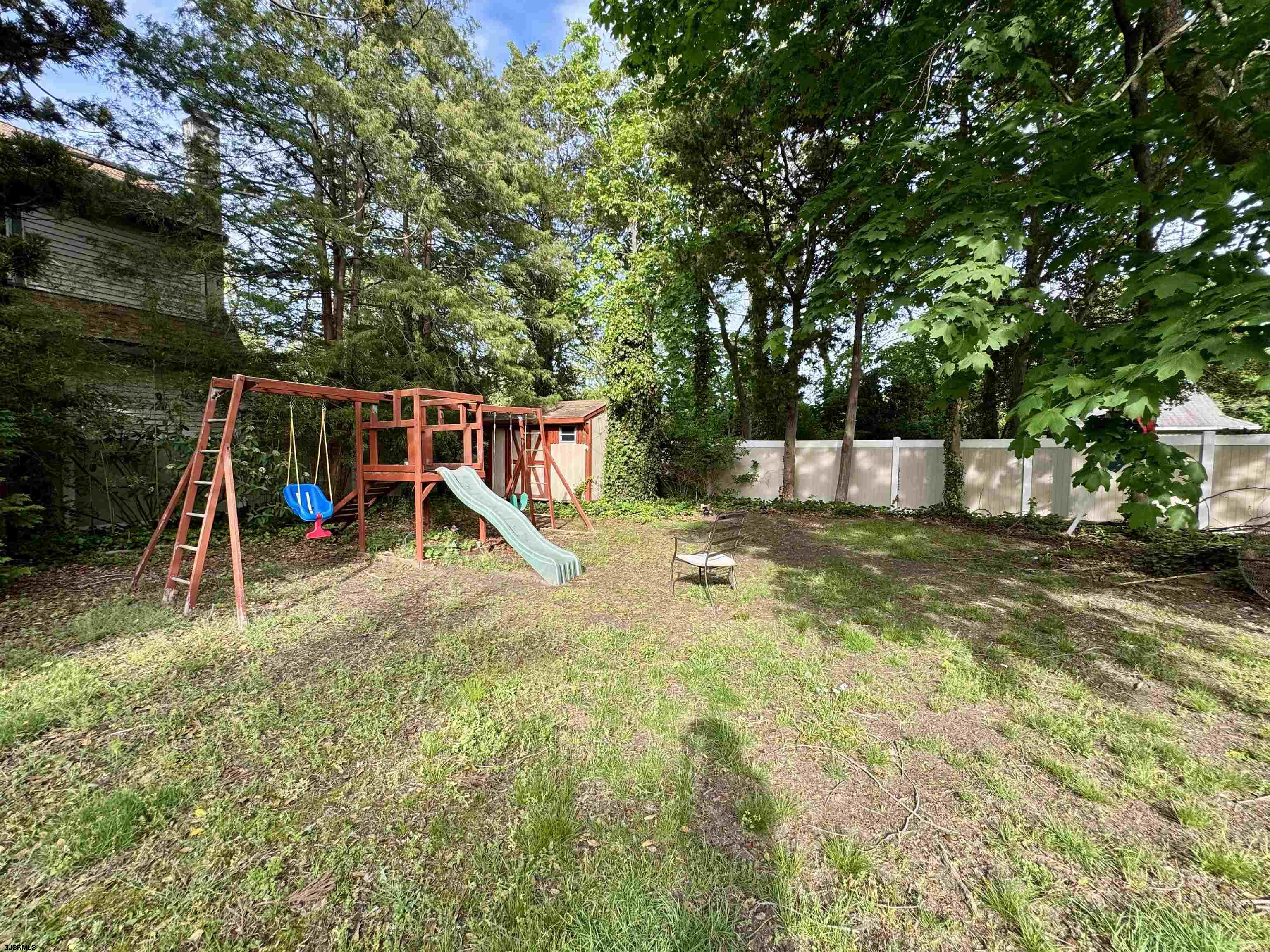 200 North Shore Road Absecon, NJ 08201 - Photo 18 of 19 Gallery Image 18