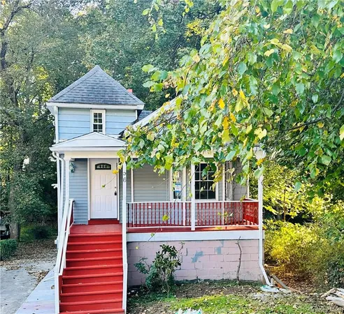 $2,400 | 56 Glenwood Avenue, Poughkeepsie, NY 12603