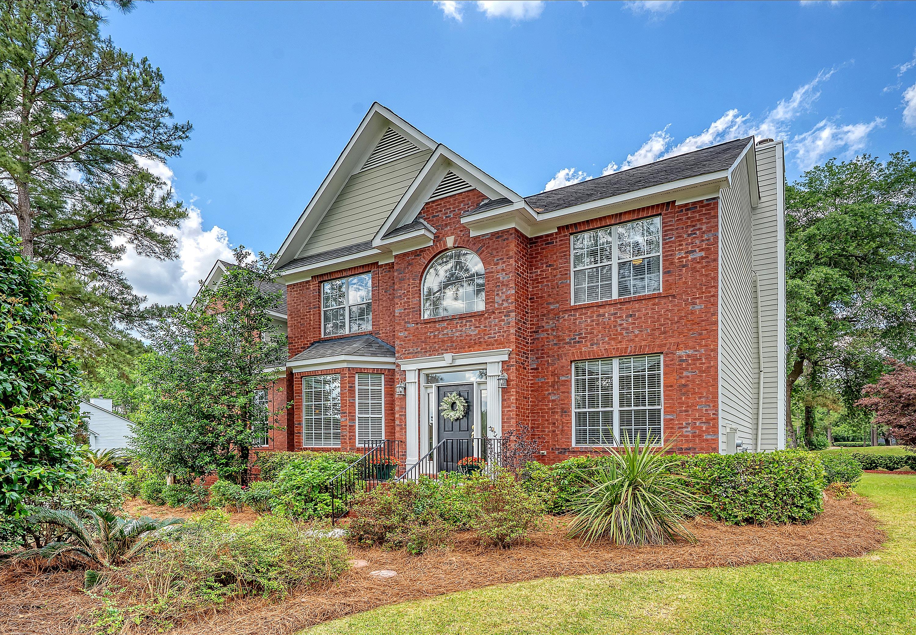 322 Clubview Road Summerville, SC 29485 - Photo 3 of 89 DSC06053_62-copy