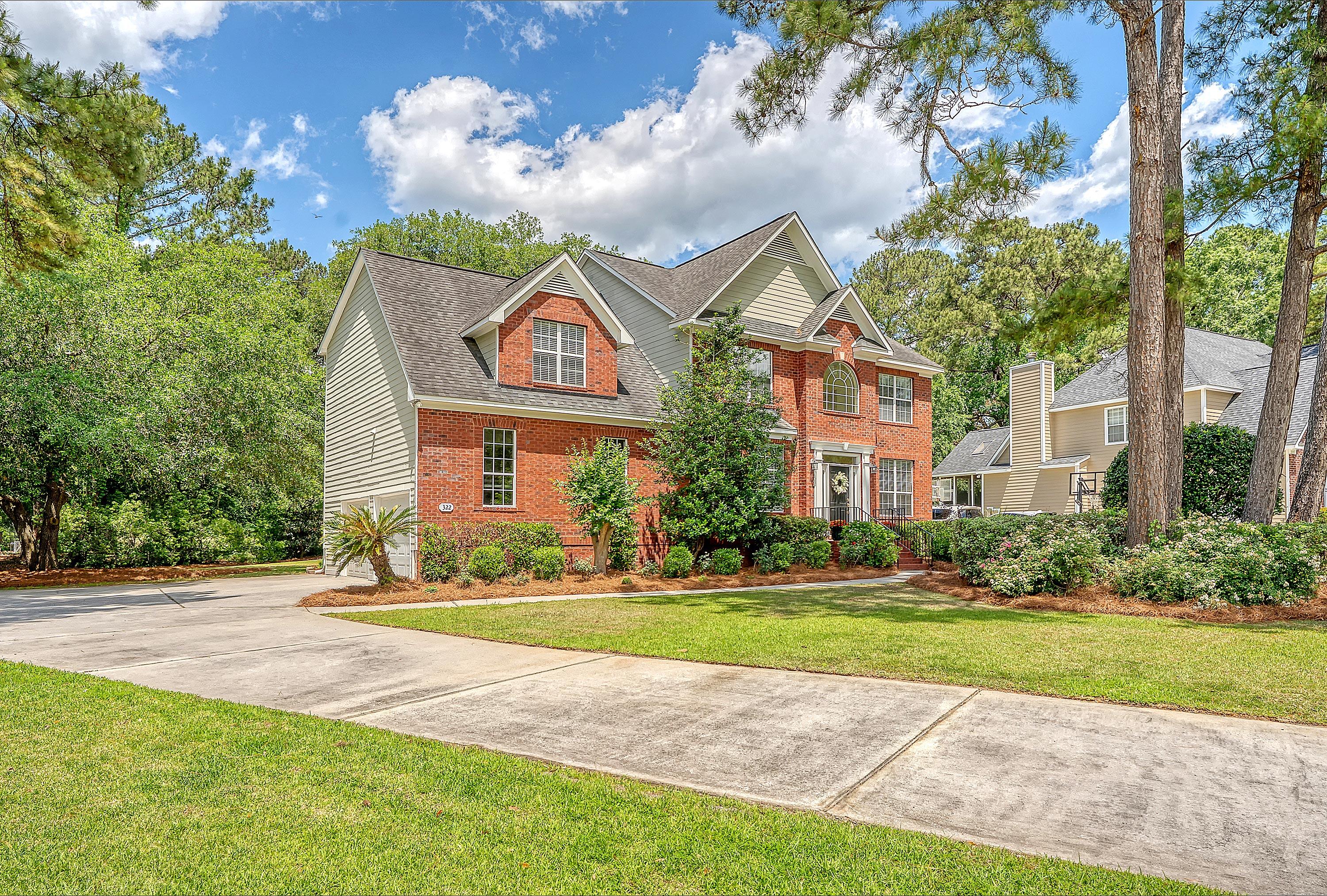 322 Clubview Road Summerville, SC 29485 - Photo 6 of 89 DSC06086_66-copy