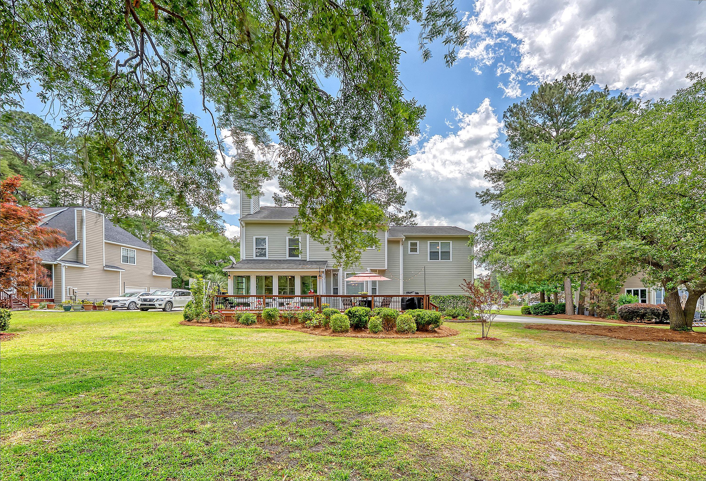 322 Clubview Road Summerville, SC 29485 - Photo 68 of 89 DSC06027_58-copy