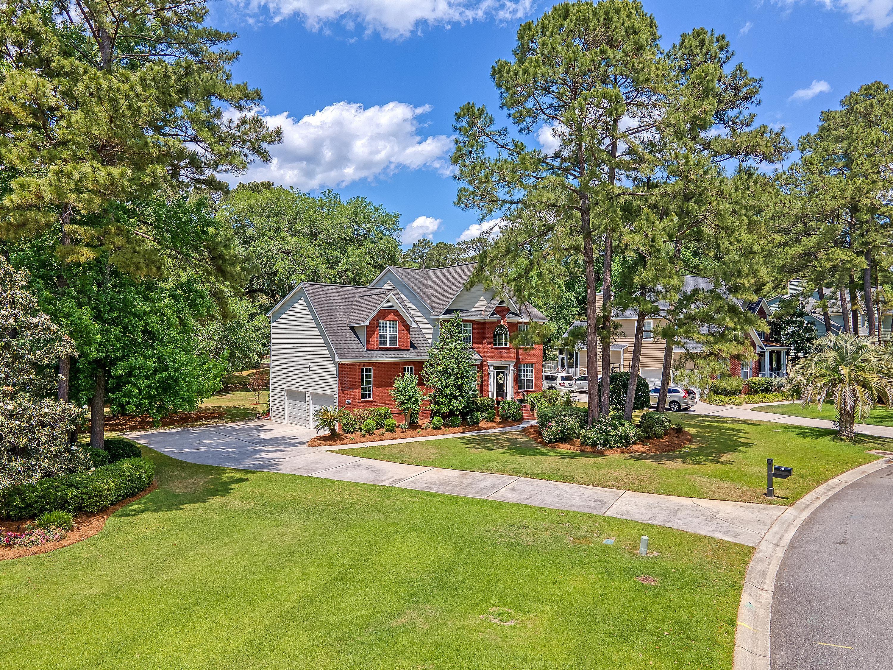 322 Clubview Road Summerville, SC 29485 - Photo 72 of 89 DJI_0844_1-copy