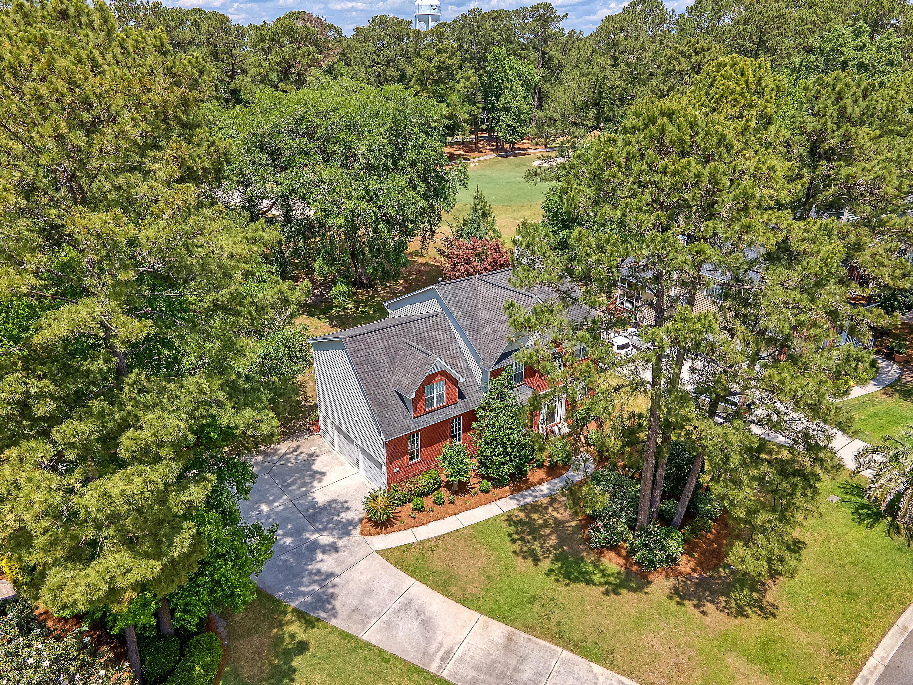 322 Clubview Road Summerville, SC 29485 - Photo 73 of 89 DJI_0855_2-copy