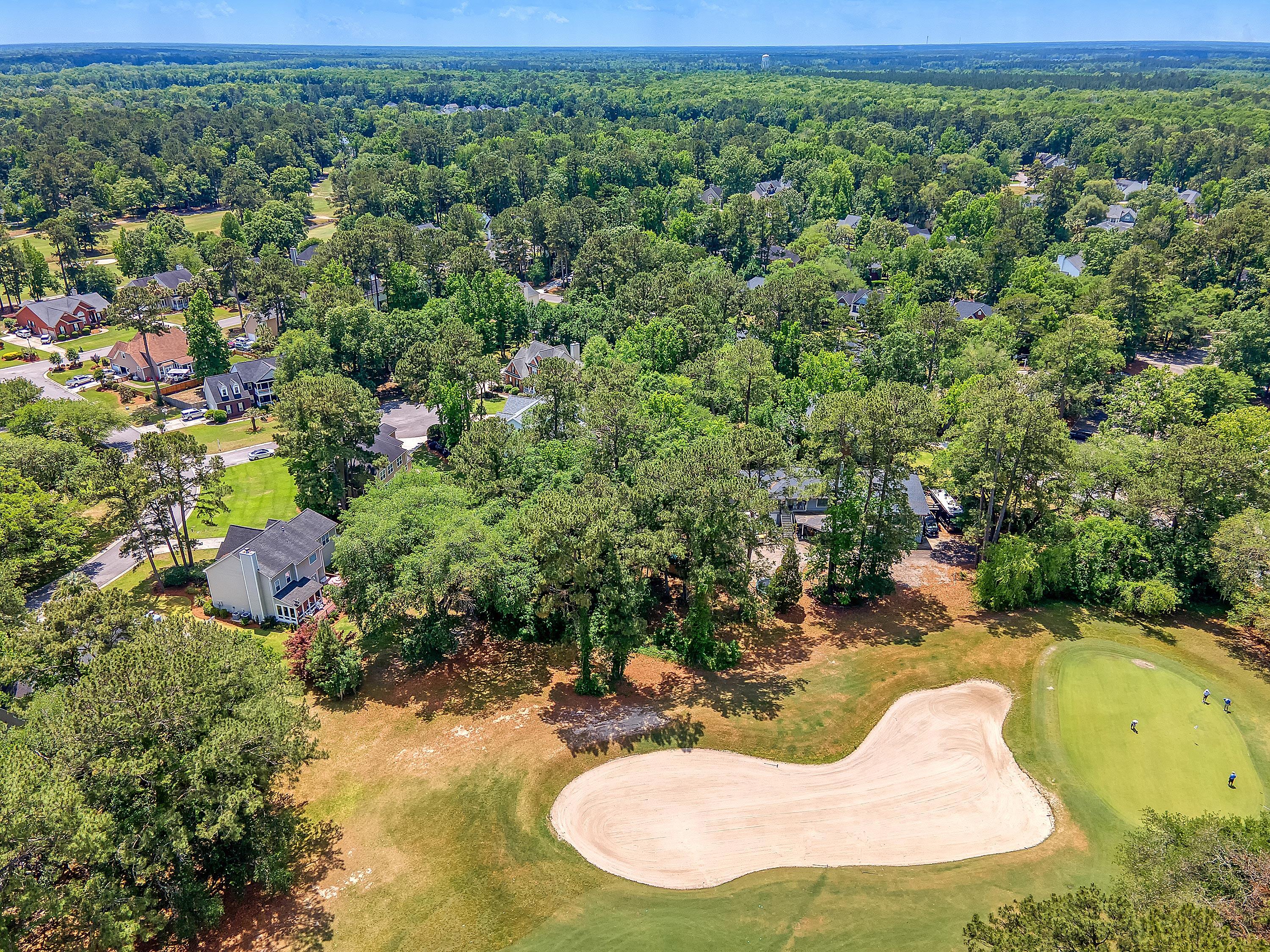 322 Clubview Road Summerville, SC 29485 - Photo 80 of 89 DJI_0894_10-copy