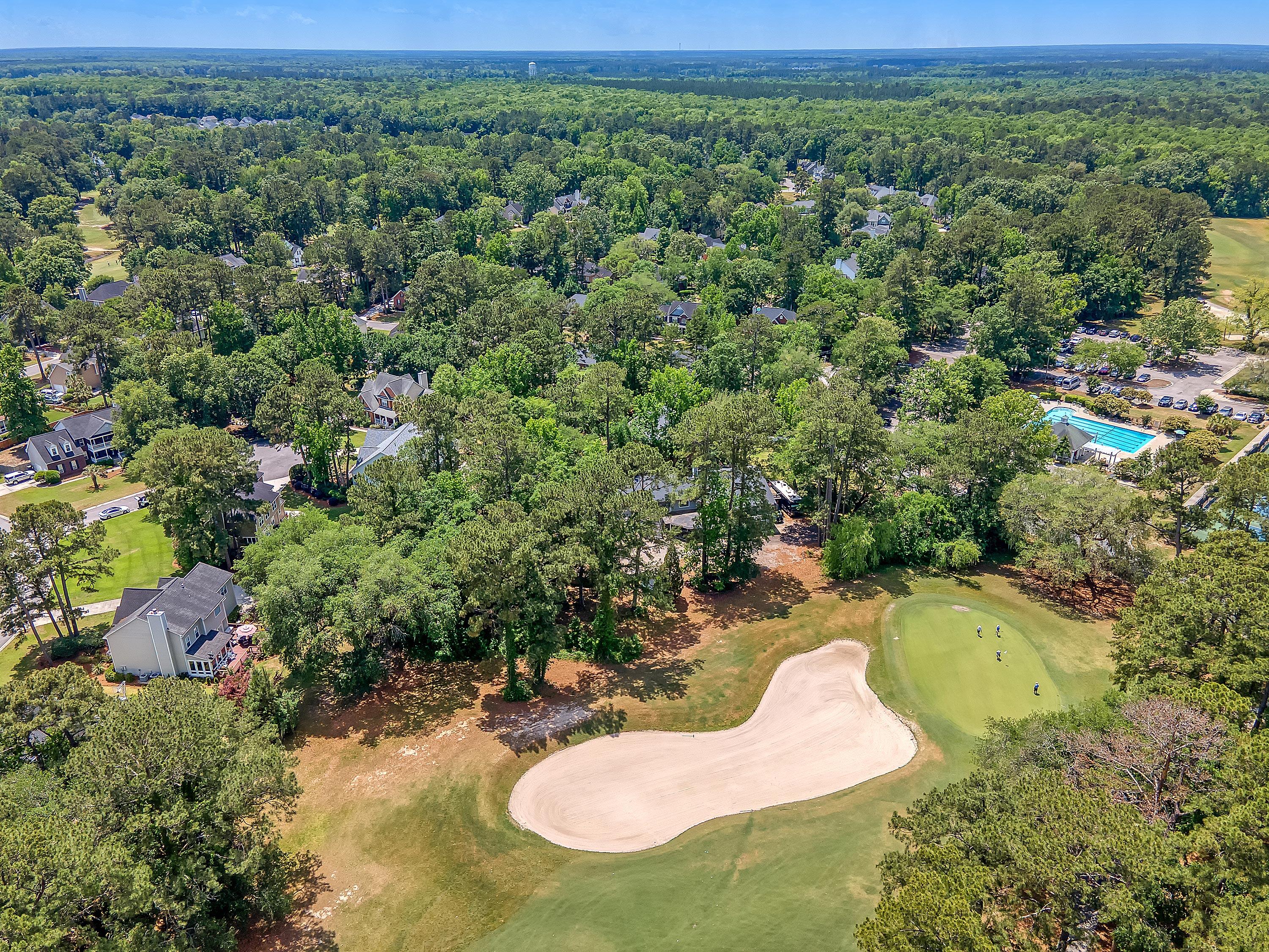 322 Clubview Road Summerville, SC 29485 - Photo 81 of 89 DJI_0899_11-copy