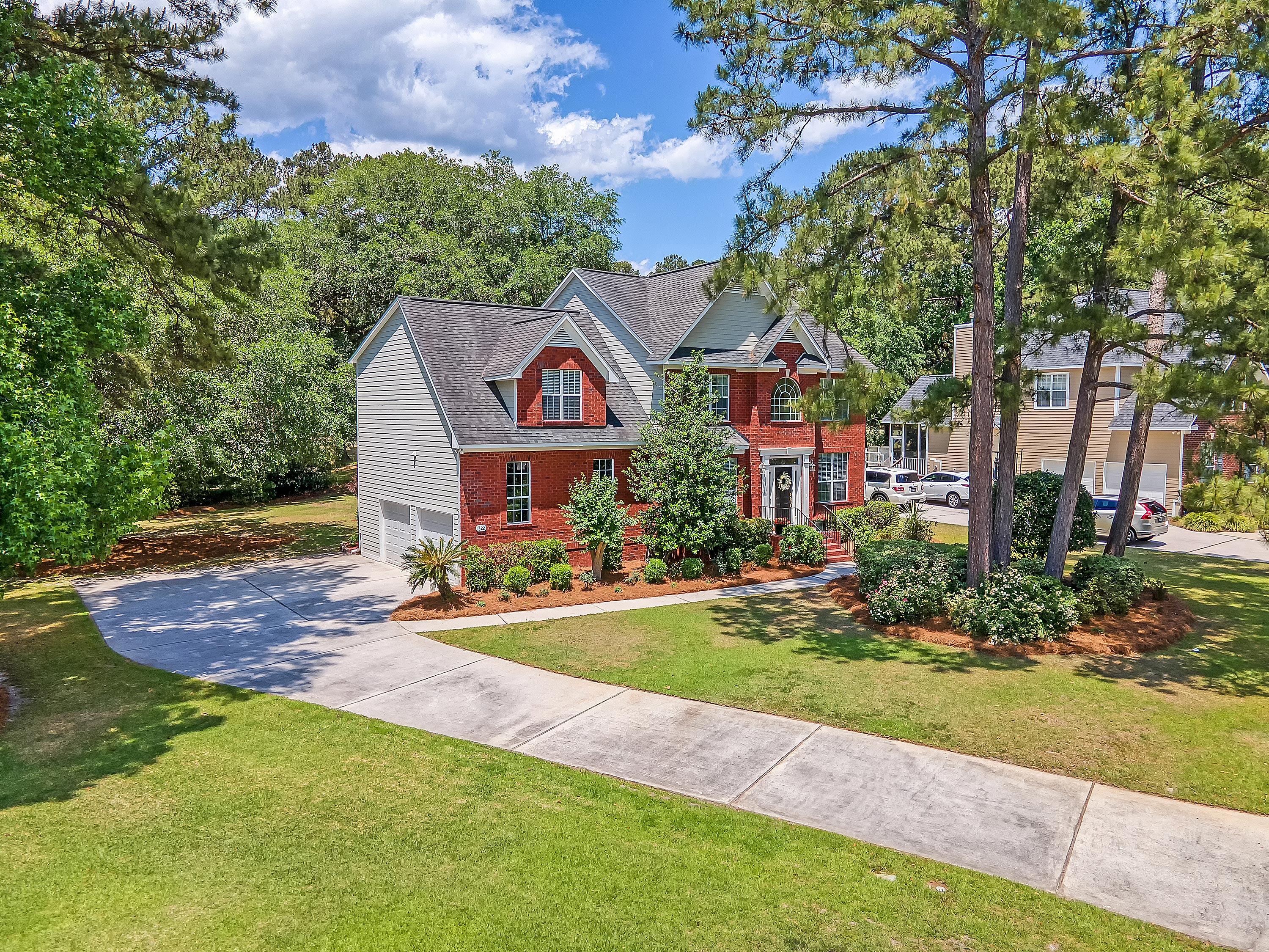 322 Clubview Road Summerville, SC 29485 - Photo 89 of 89 DJI_0944_17-copy