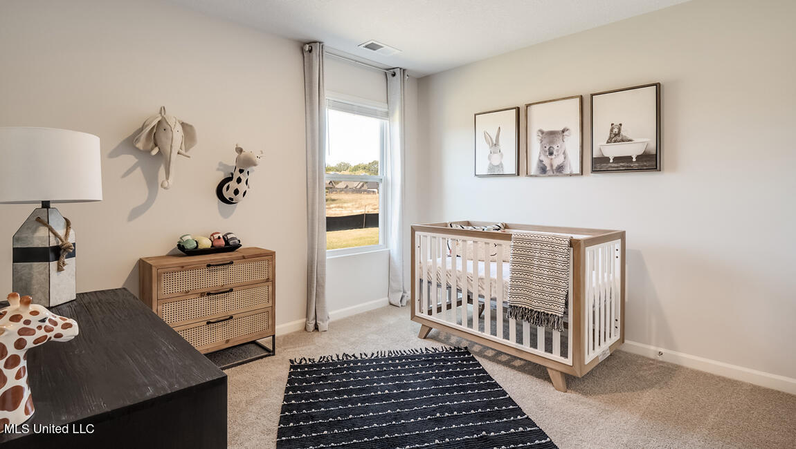 18 Thorn Tree Street Byhalia, MS 38611 - Photo 11 of 20 25_TN_Memphis_Willow-Point_Bedroom2