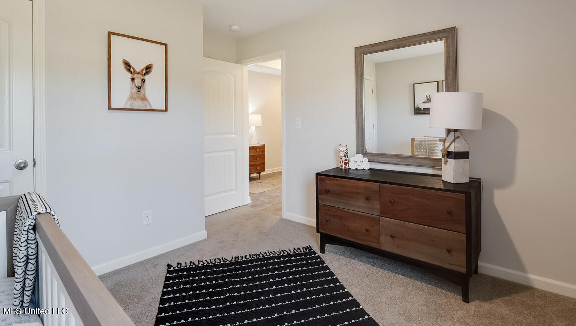 18 Thorn Tree Street Byhalia, MS 38611 - Photo 12 of 20 26_TN_Memphis_Willow-Point_Bedroom2