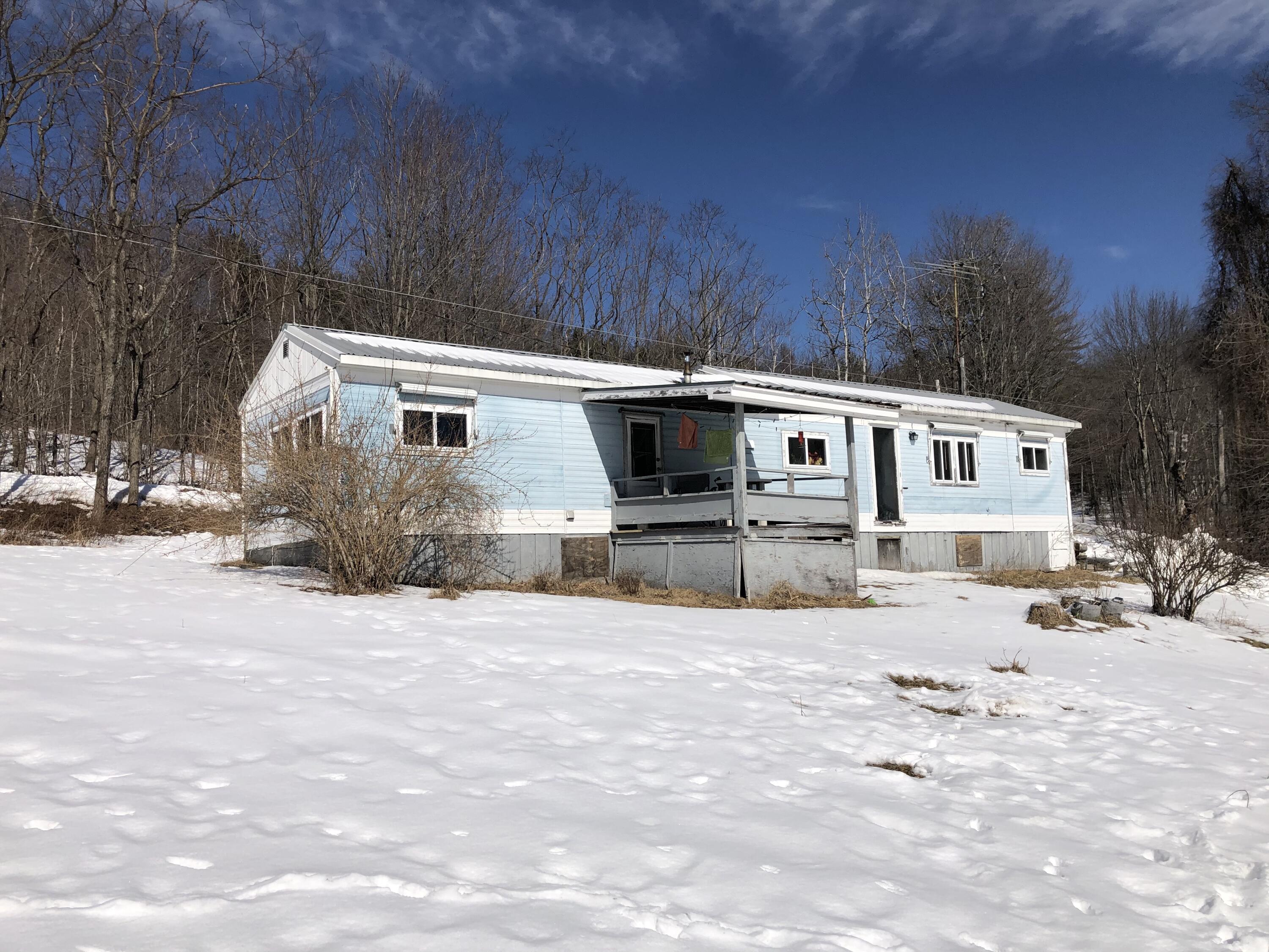 38 Burgess Road Casco, ME 04015 - Photo 17 of 66 Exterior