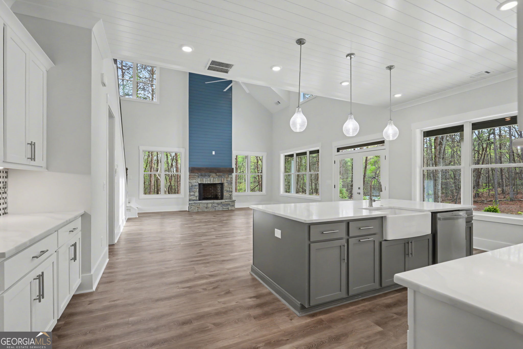 124 Fox Valley Road Clarkesville, GA 30523 - Photo 20 of 79