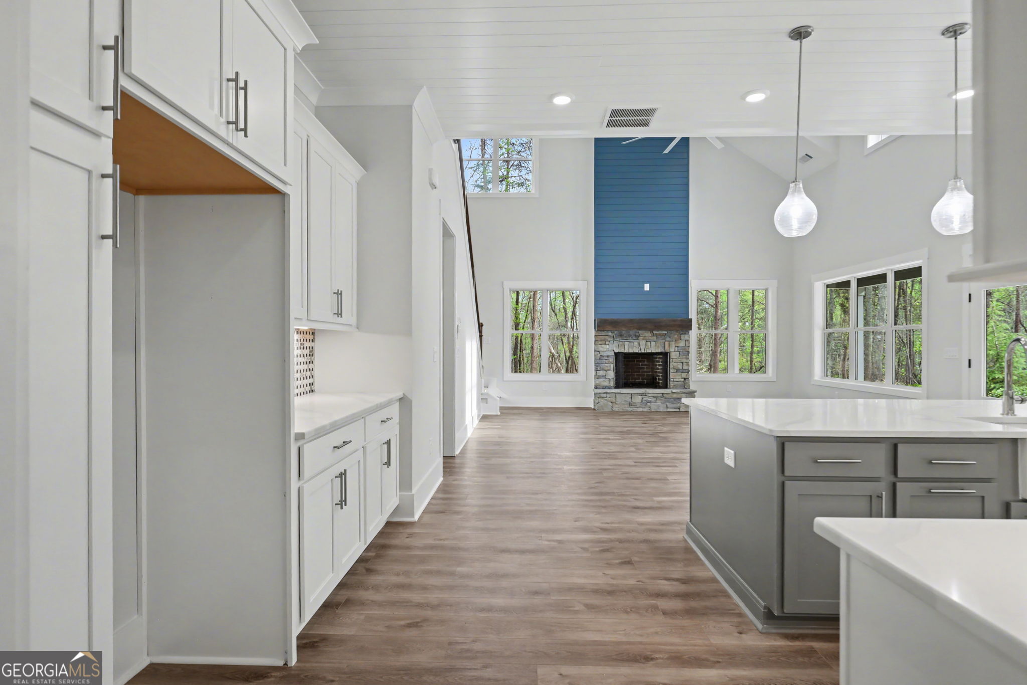 124 Fox Valley Road Clarkesville, GA 30523 - Photo 21 of 79