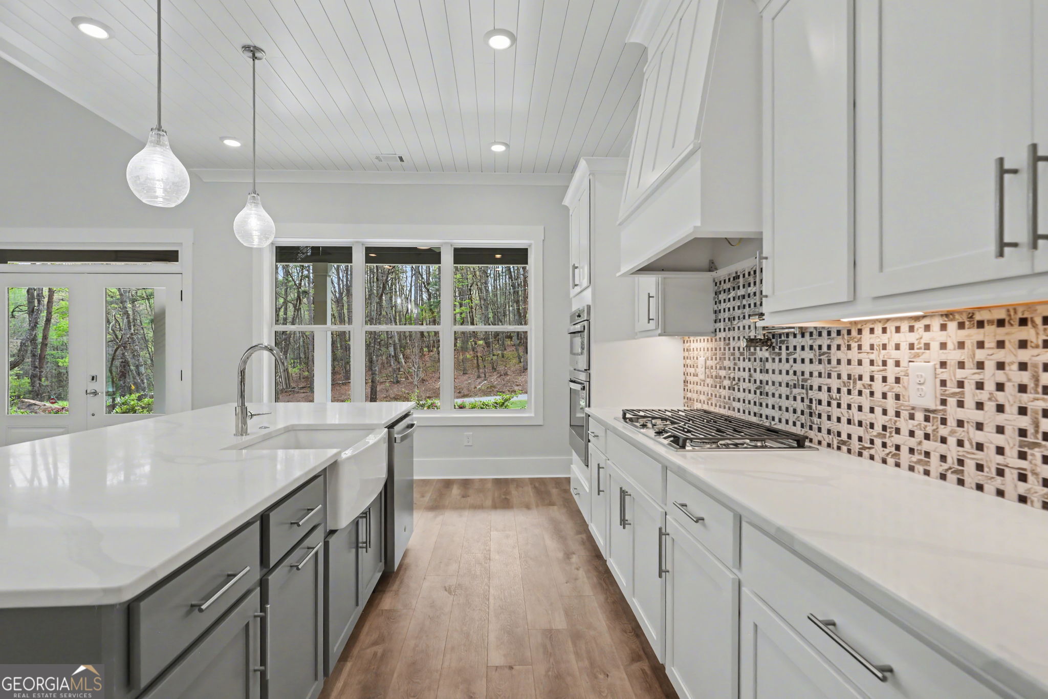 124 Fox Valley Road Clarkesville, GA 30523 - Photo 22 of 79