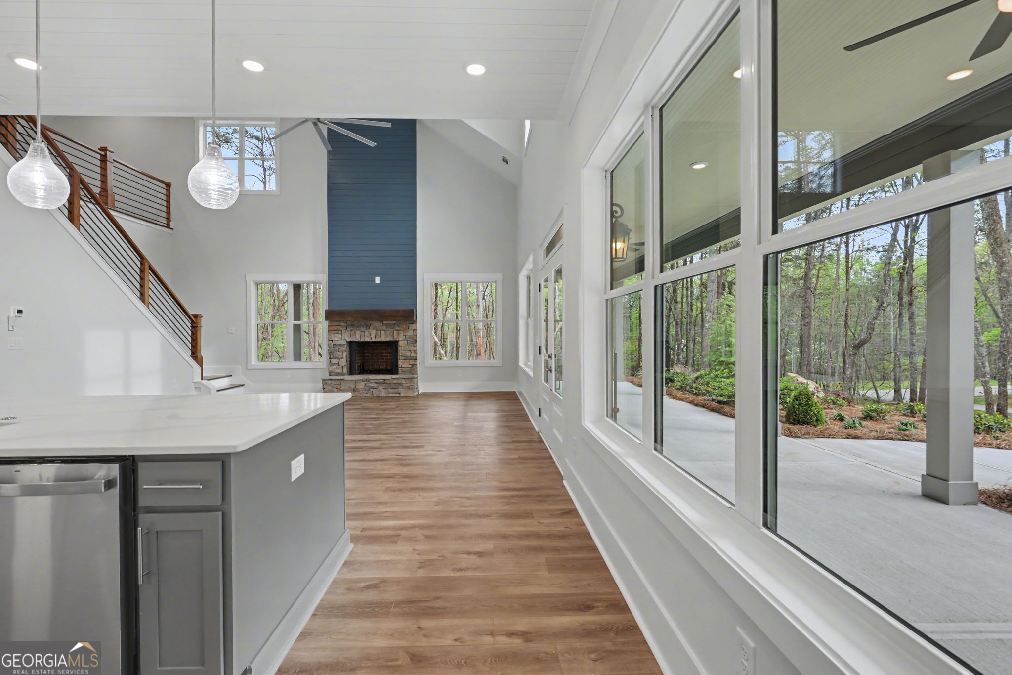 124 Fox Valley Road Clarkesville, GA 30523 - Photo 26 of 79