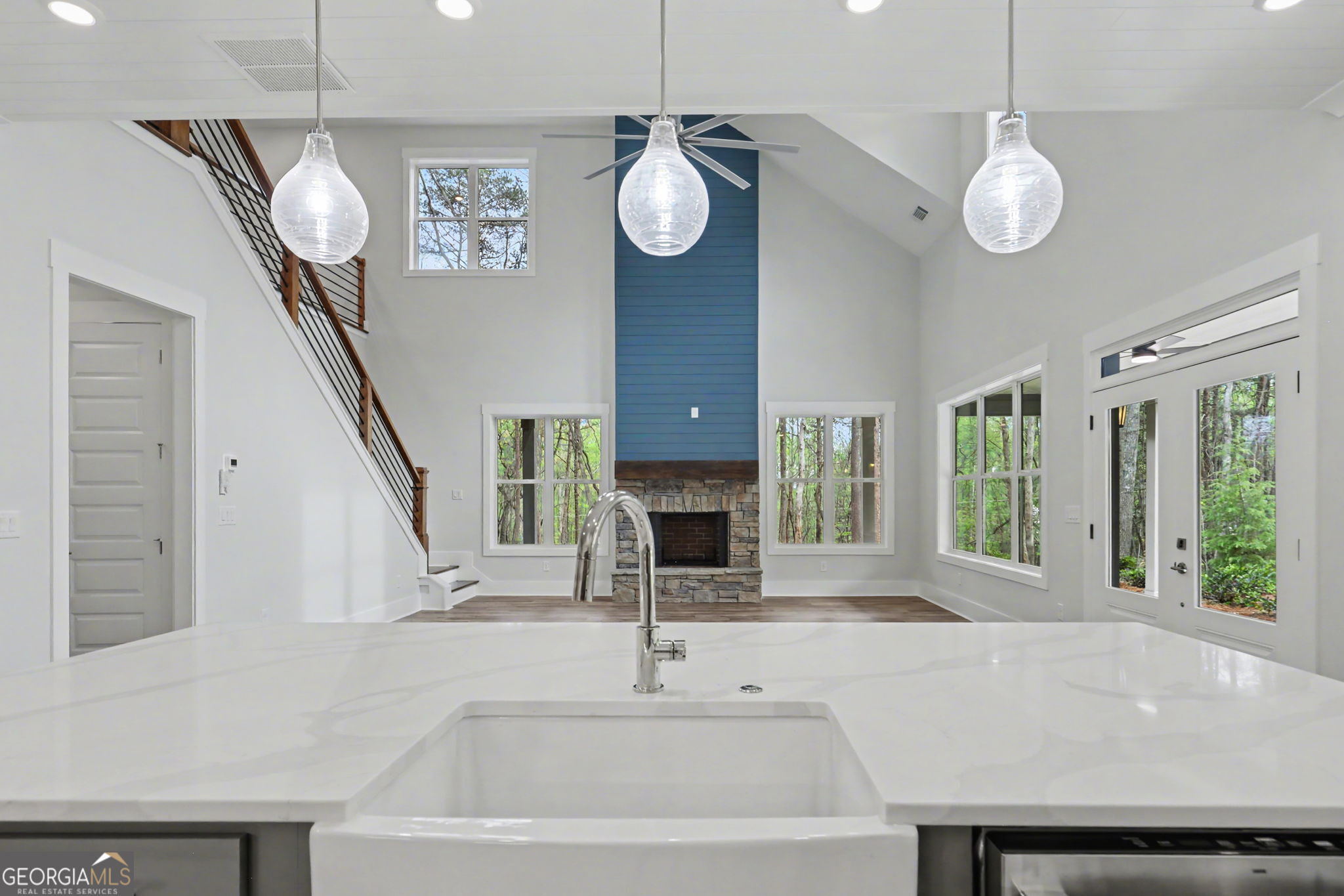 124 Fox Valley Road Clarkesville, GA 30523 - Photo 28 of 79