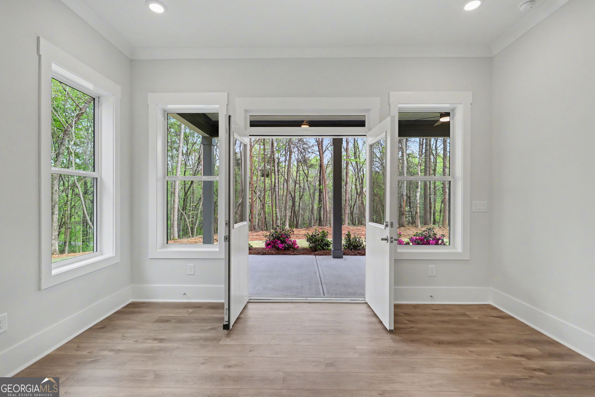 124 Fox Valley Road Clarkesville, GA 30523 - Photo 31 of 79