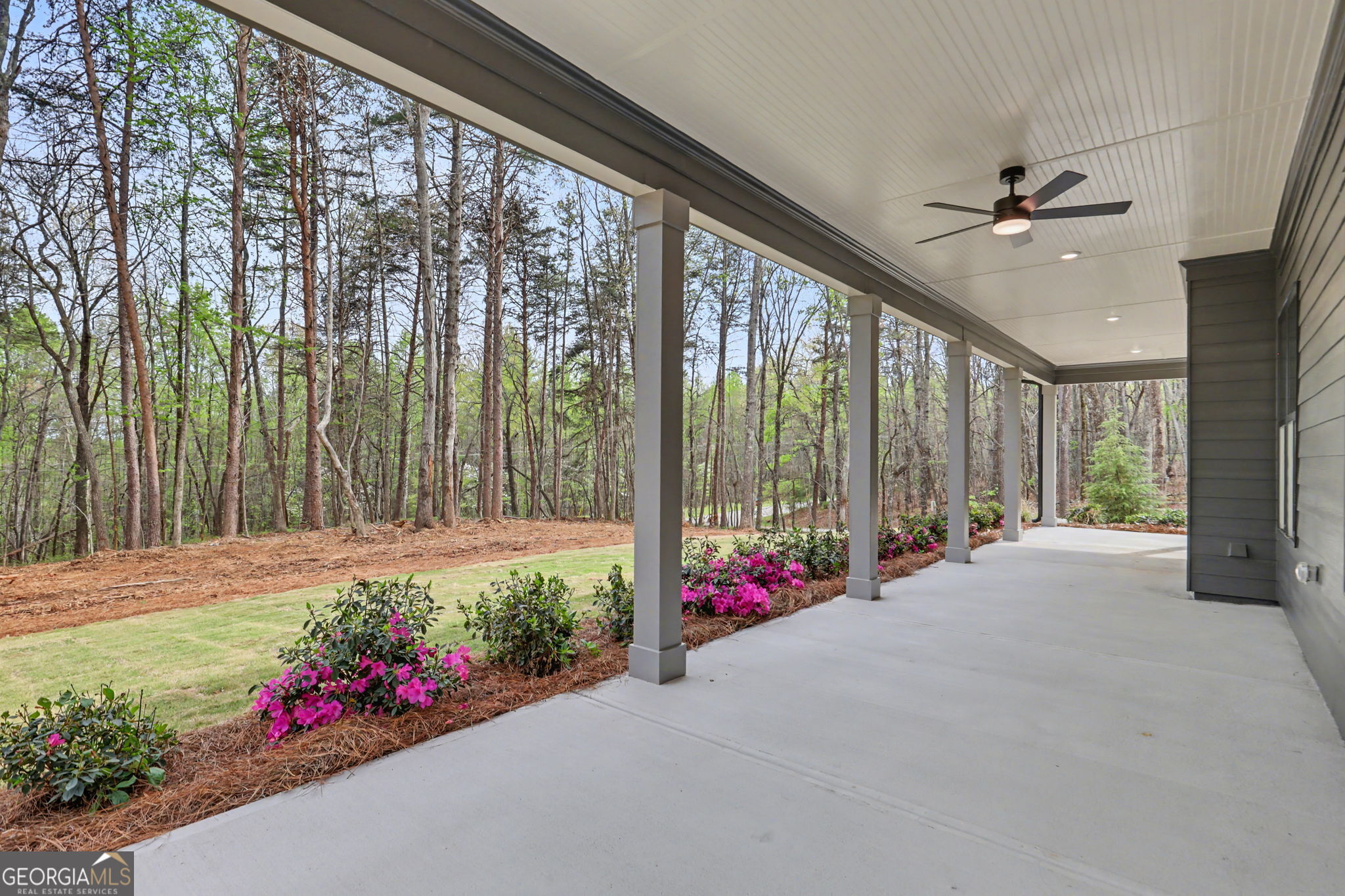 124 Fox Valley Road Clarkesville, GA 30523 - Photo 32 of 79