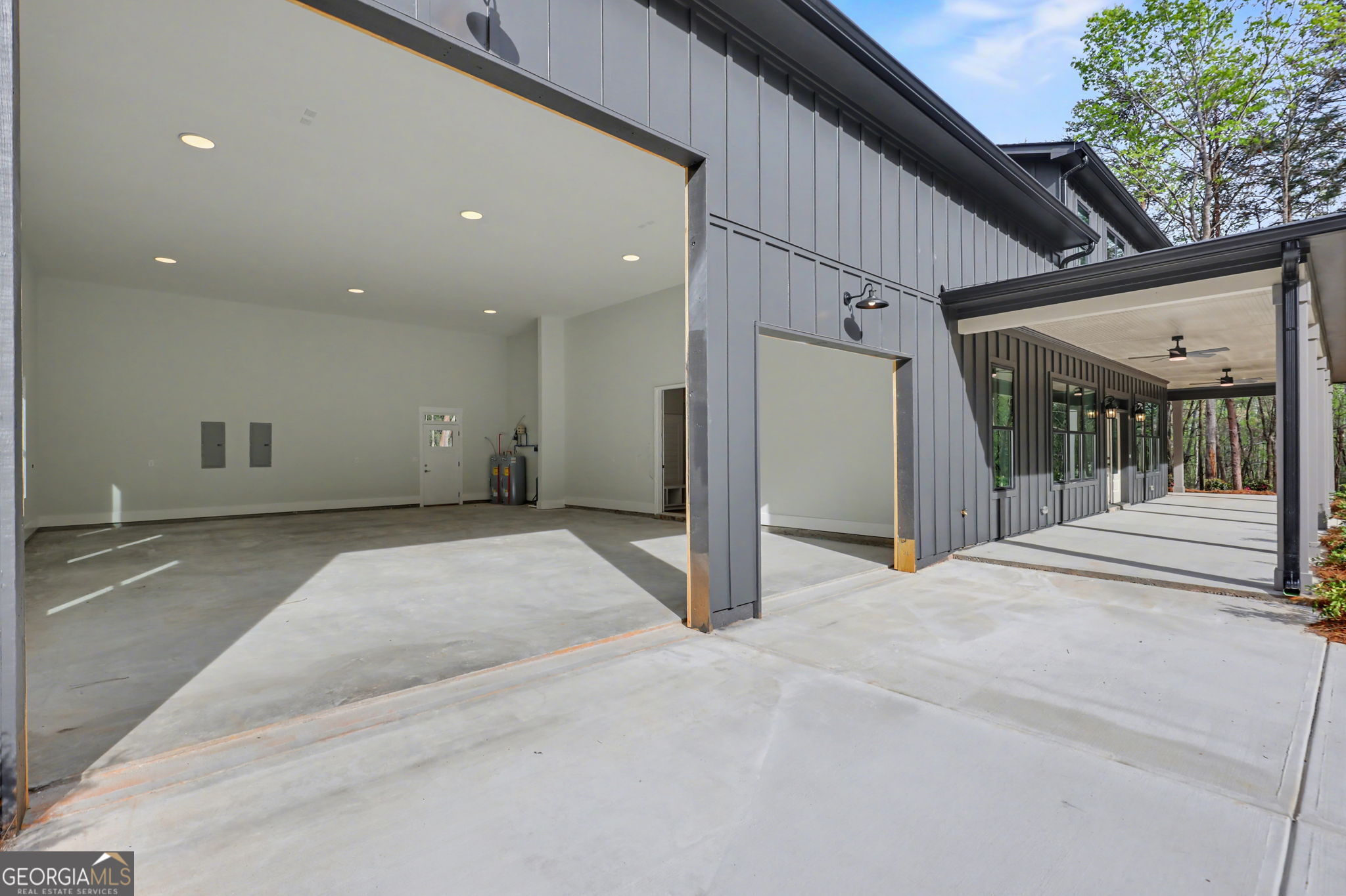 124 Fox Valley Road Clarkesville, GA 30523 - Photo 4 of 79