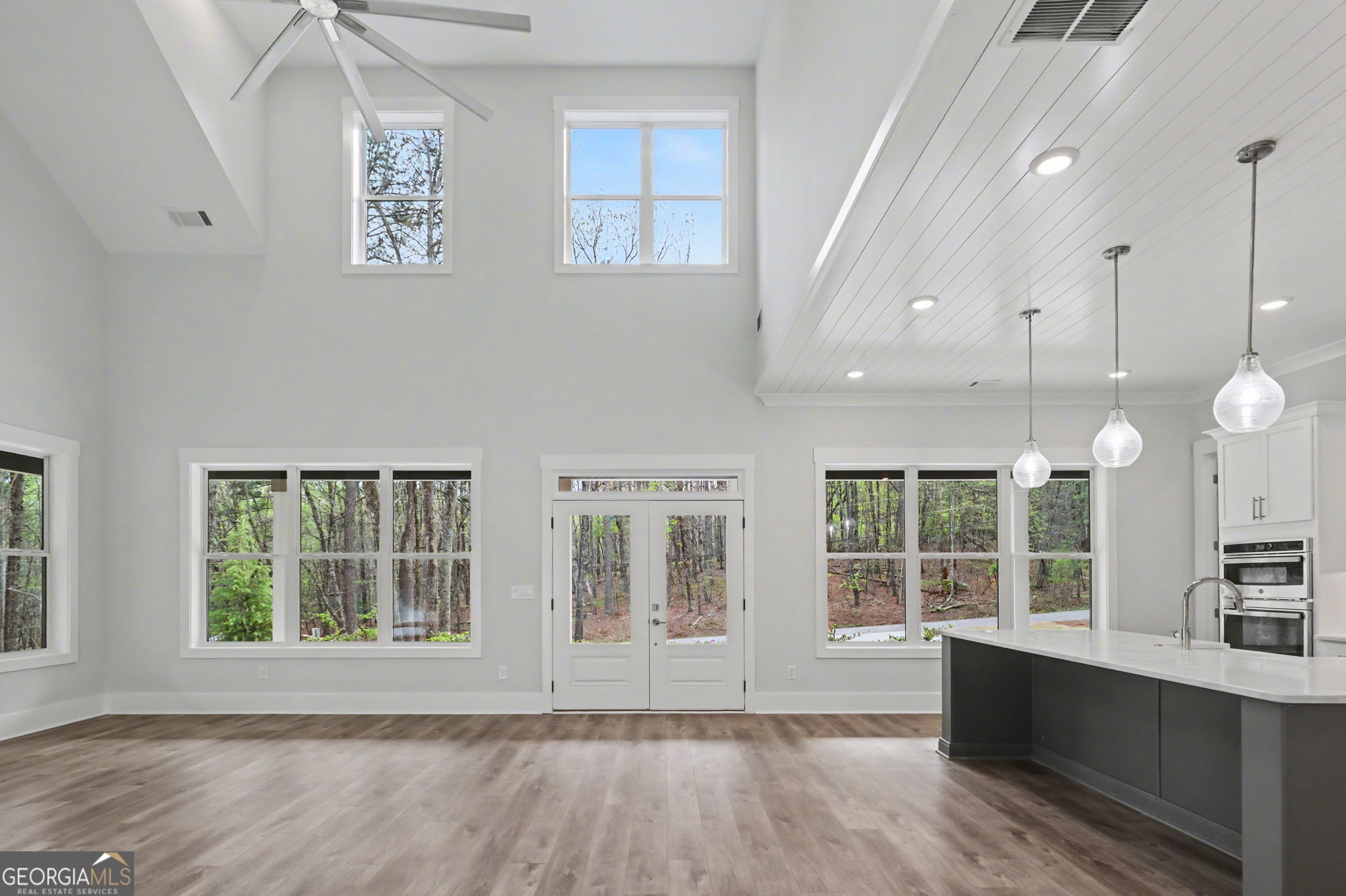 124 Fox Valley Road Clarkesville, GA 30523 - Photo 41 of 79