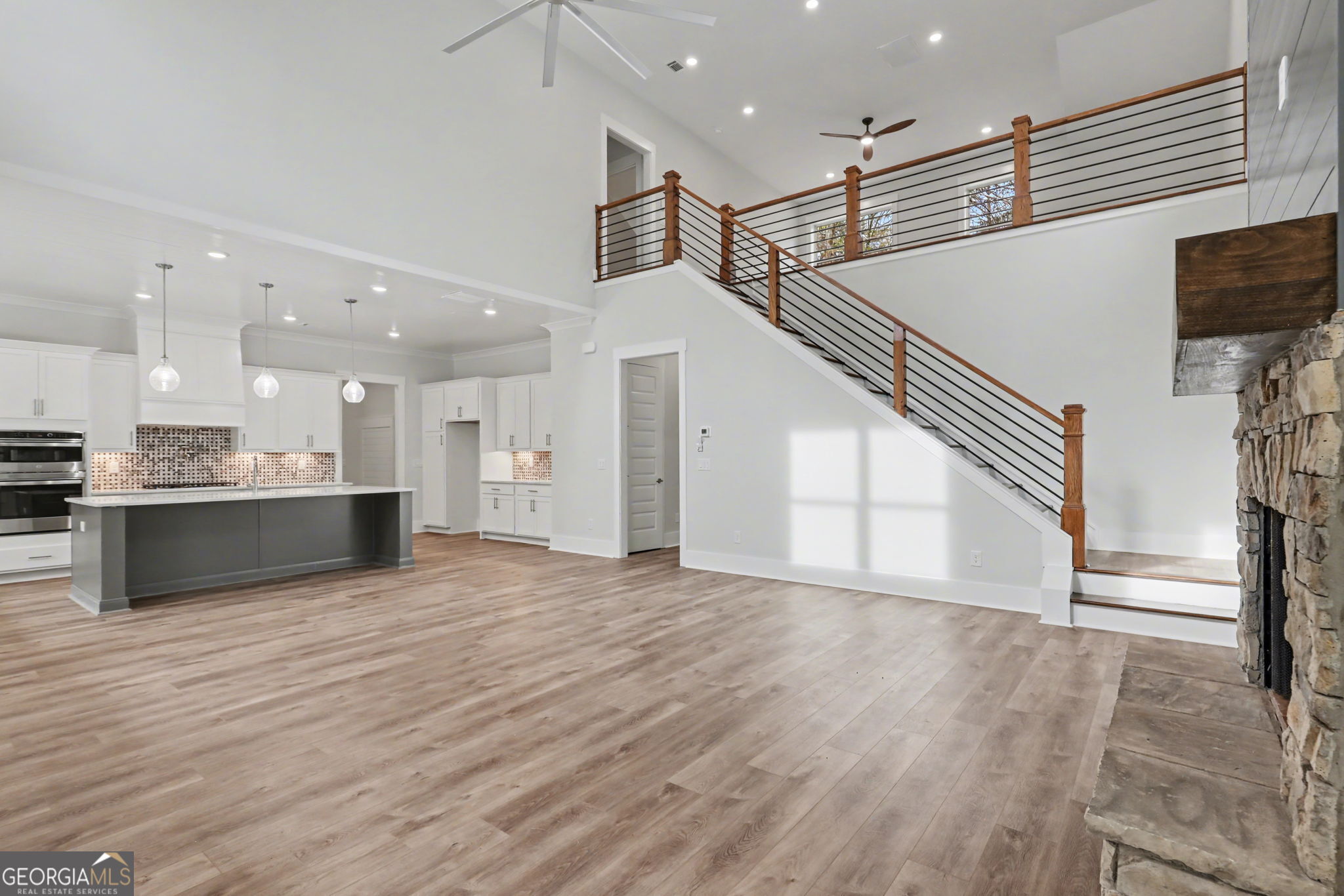 124 Fox Valley Road Clarkesville, GA 30523 - Photo 42 of 79