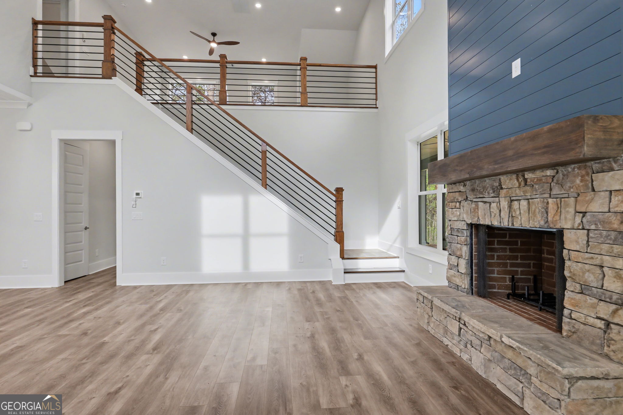 124 Fox Valley Road Clarkesville, GA 30523 - Photo 43 of 79