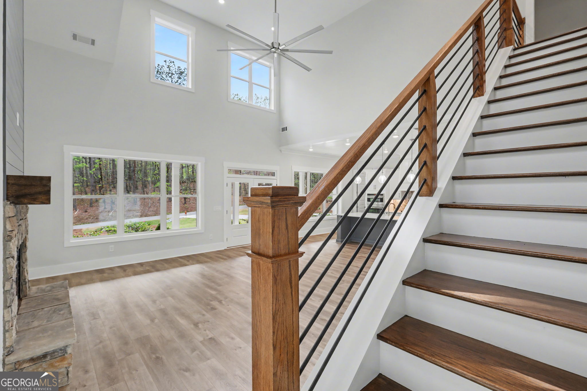 124 Fox Valley Road Clarkesville, GA 30523 - Photo 44 of 79