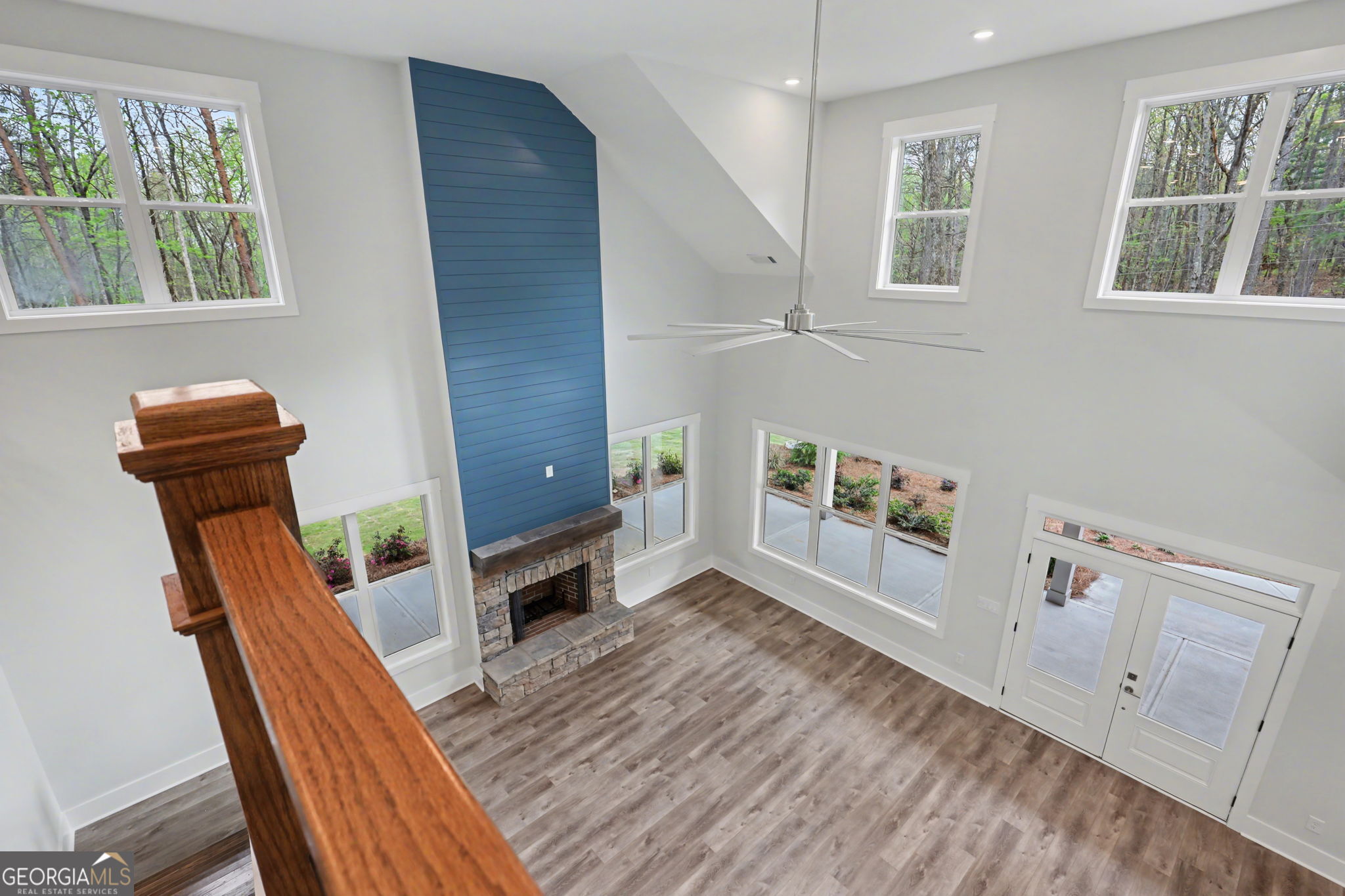 124 Fox Valley Road Clarkesville, GA 30523 - Photo 59 of 79