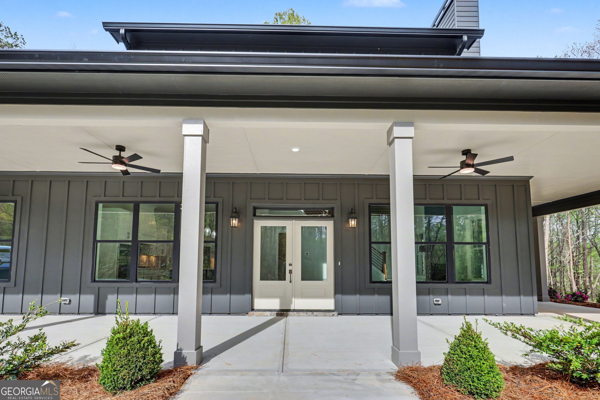 124 Fox Valley Road Clarkesville, GA 30523 - Photo 6 of 79