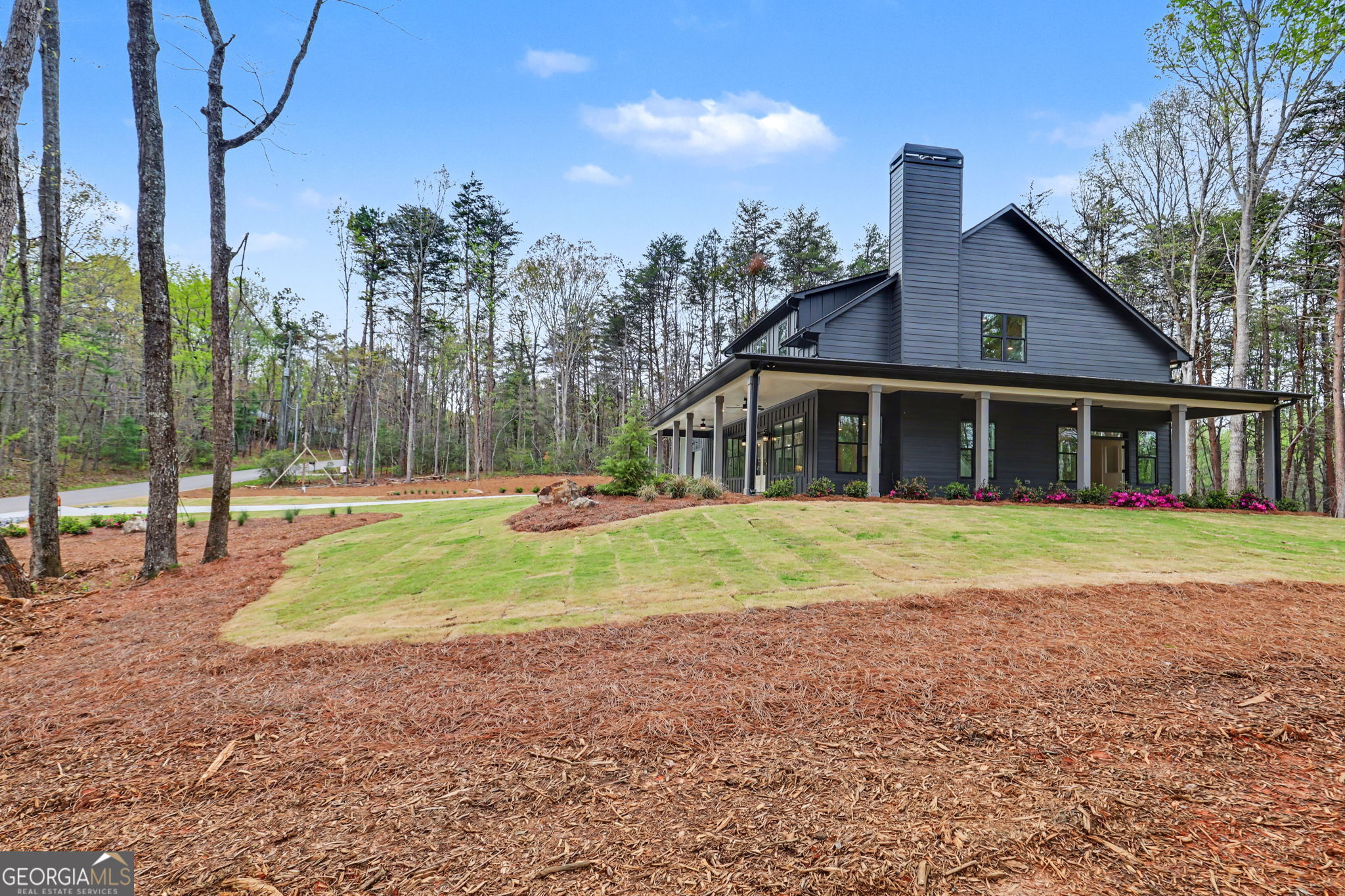 124 Fox Valley Road Clarkesville, GA 30523 - Photo 62 of 79